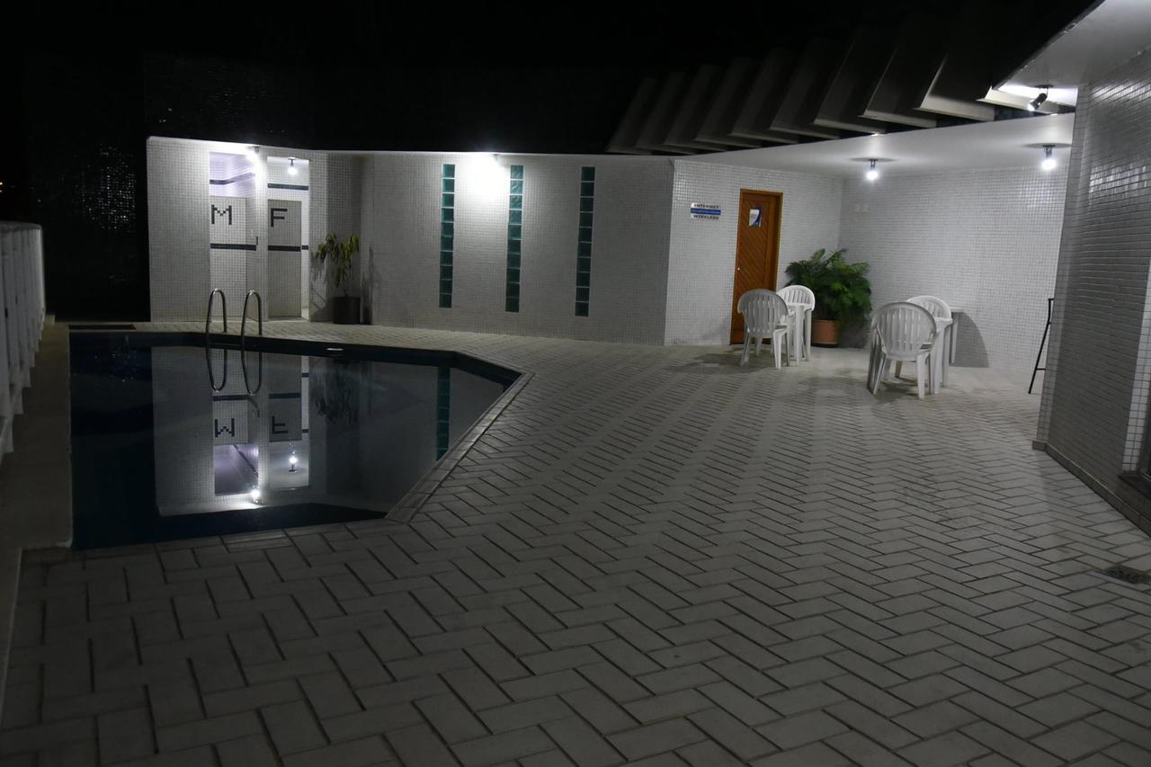 Bevile Hotel Cataguases Exterior foto